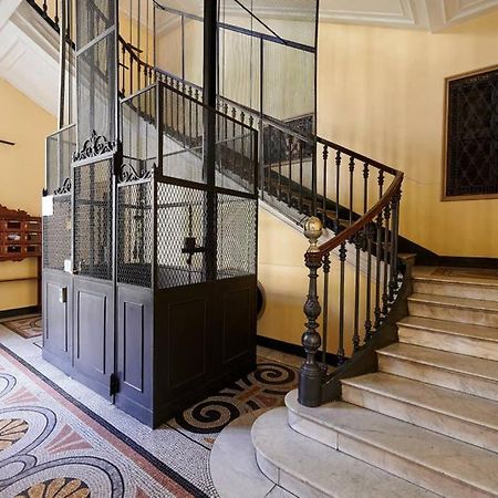 Apartmán A Tre Passi Da Tutto Turín Exteriér fotografie