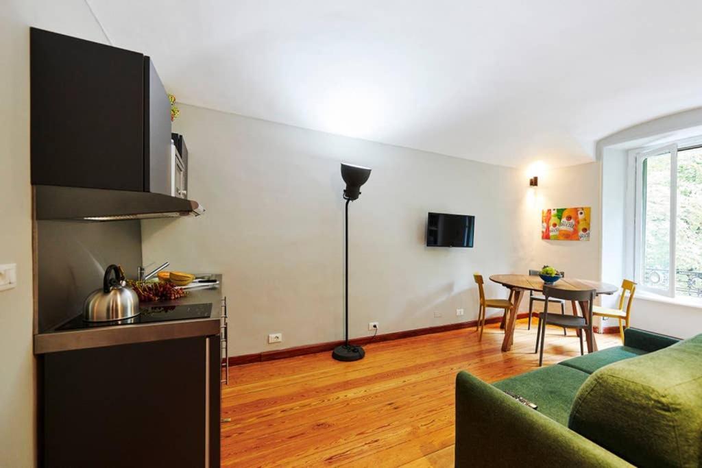 Apartmán A Tre Passi Da Tutto Turín Exteriér fotografie