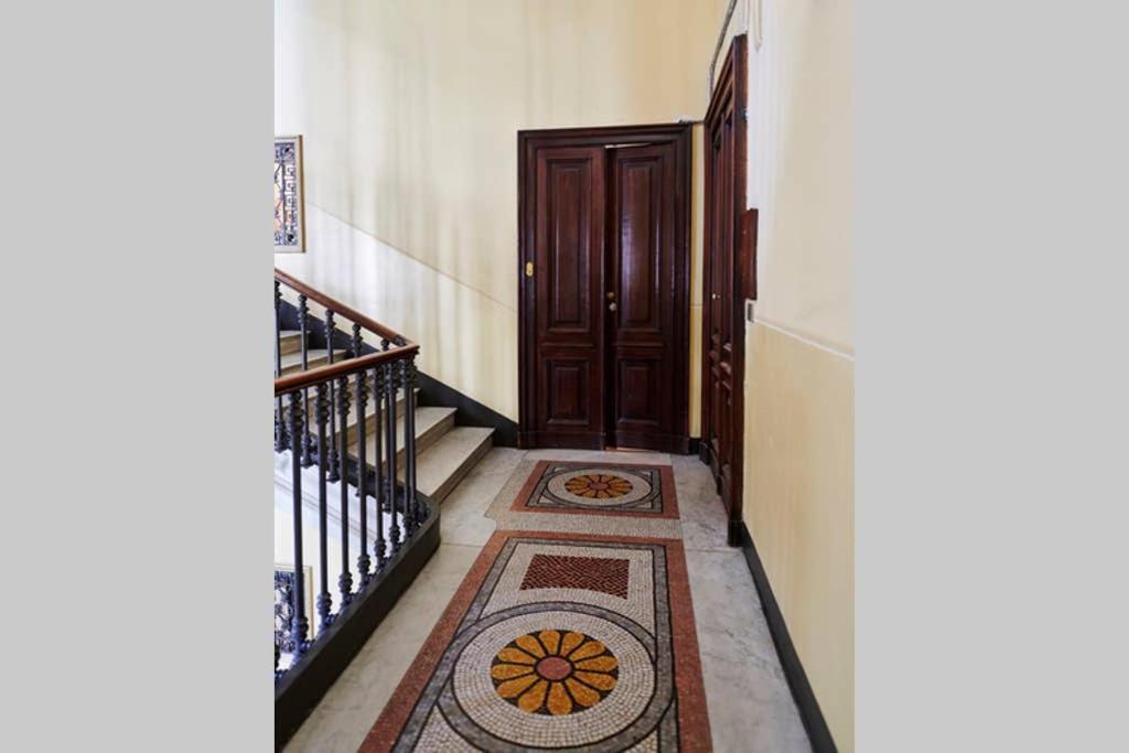 Apartmán A Tre Passi Da Tutto Turín Exteriér fotografie
