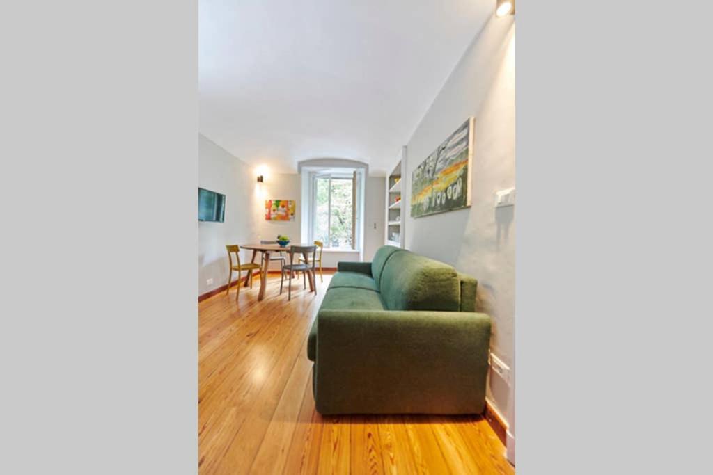 Apartmán A Tre Passi Da Tutto Turín Exteriér fotografie