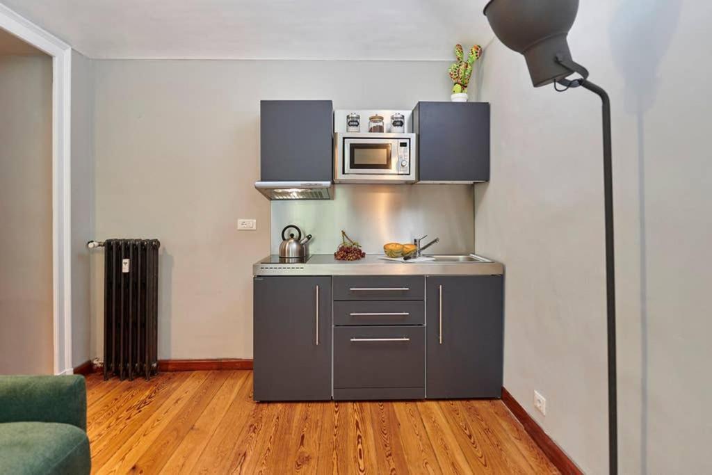 Apartmán A Tre Passi Da Tutto Turín Exteriér fotografie