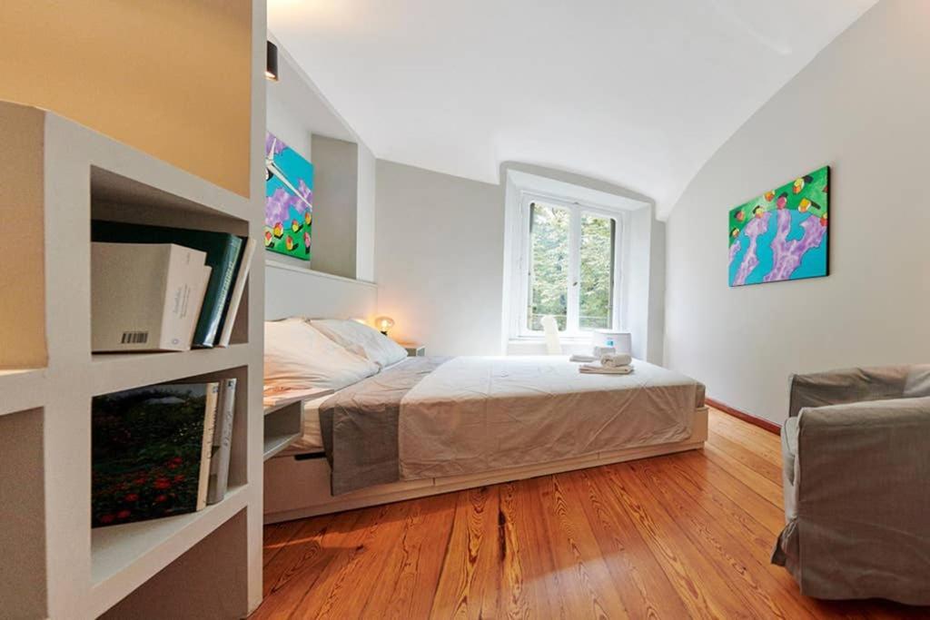 Apartmán A Tre Passi Da Tutto Turín Exteriér fotografie