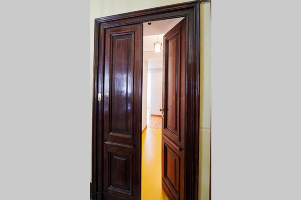 Apartmán A Tre Passi Da Tutto Turín Exteriér fotografie